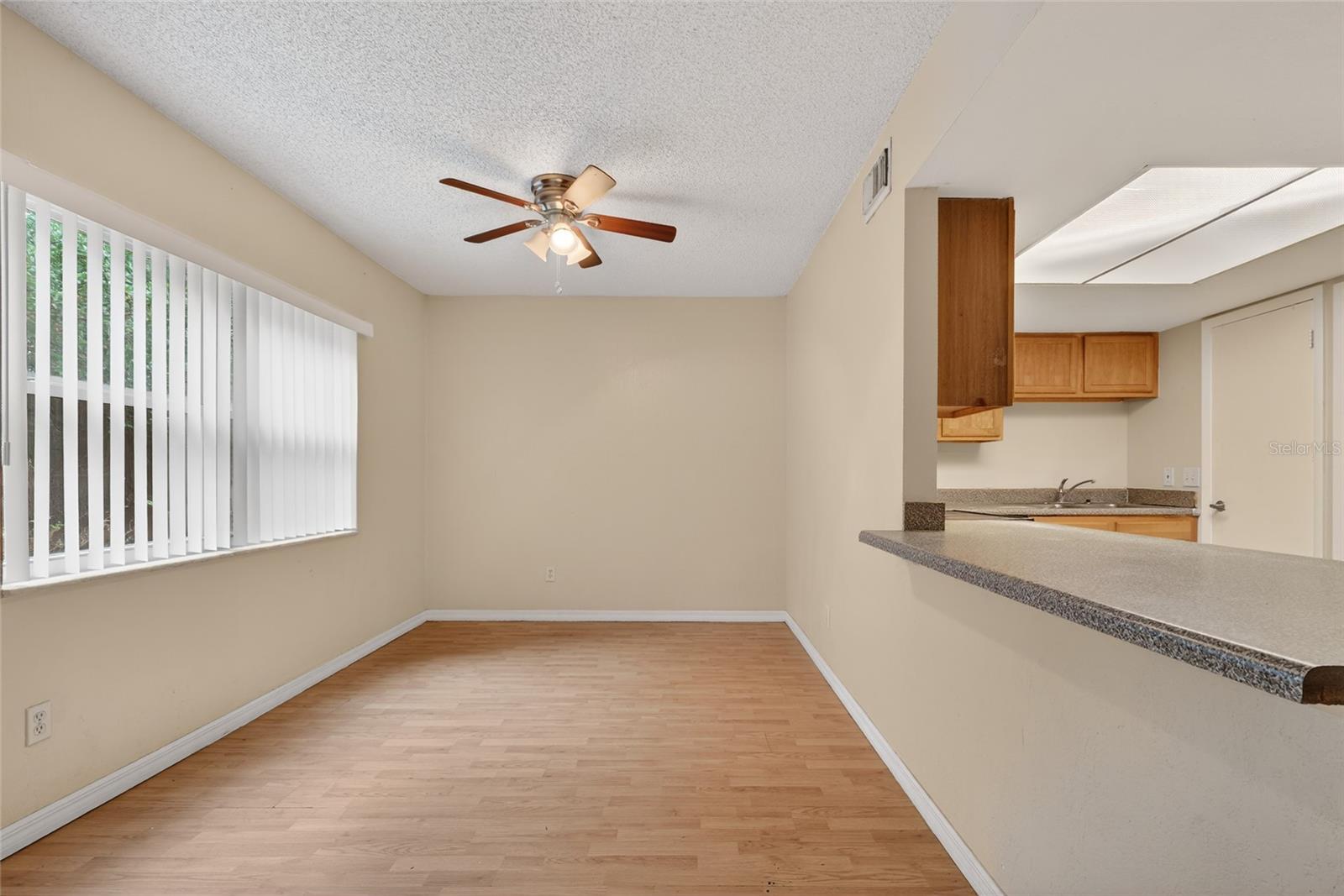 HAWTHORNE VILLAGE CONDO - Residential