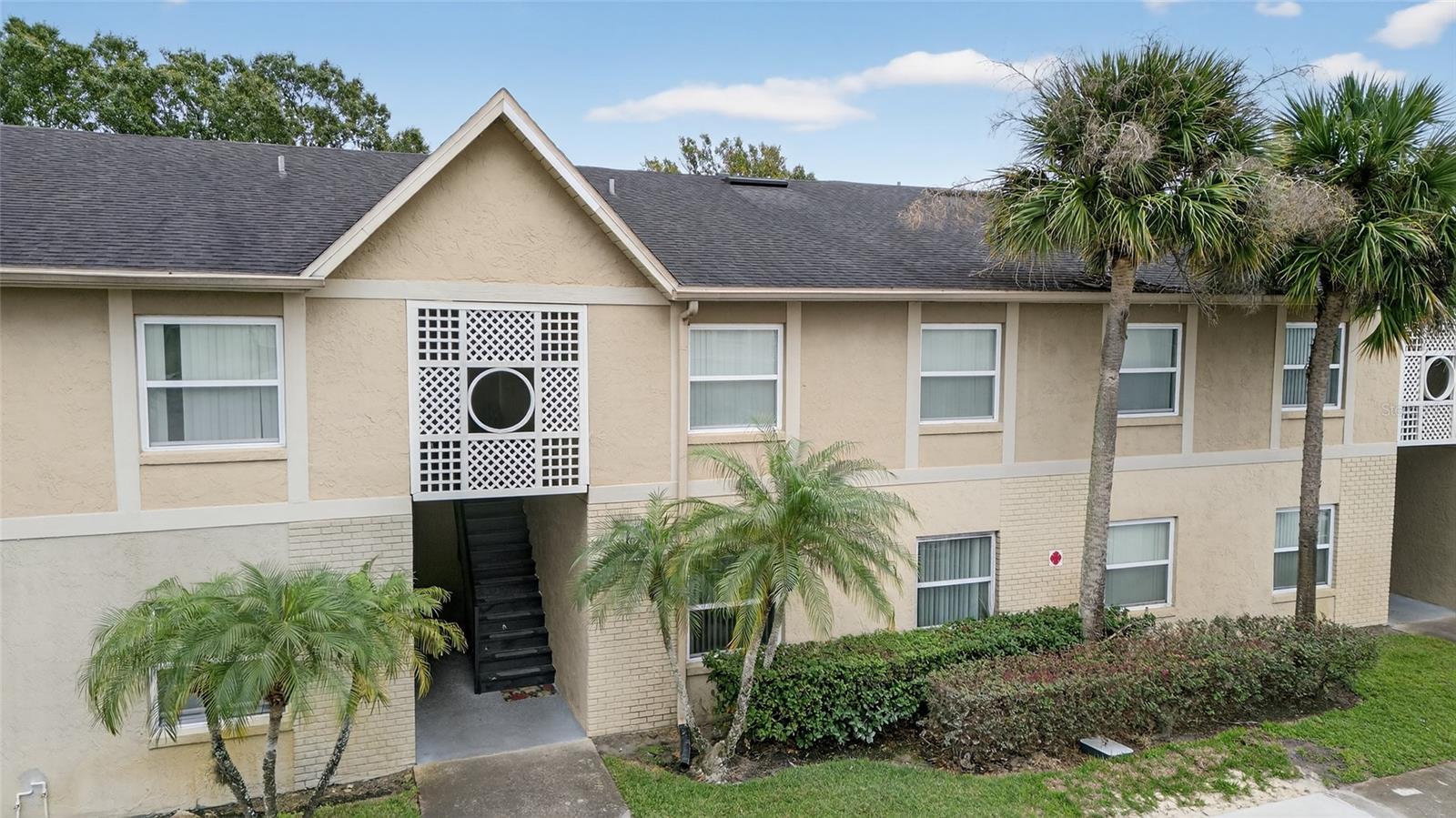 HAWTHORNE VILLAGE CONDO - Residential