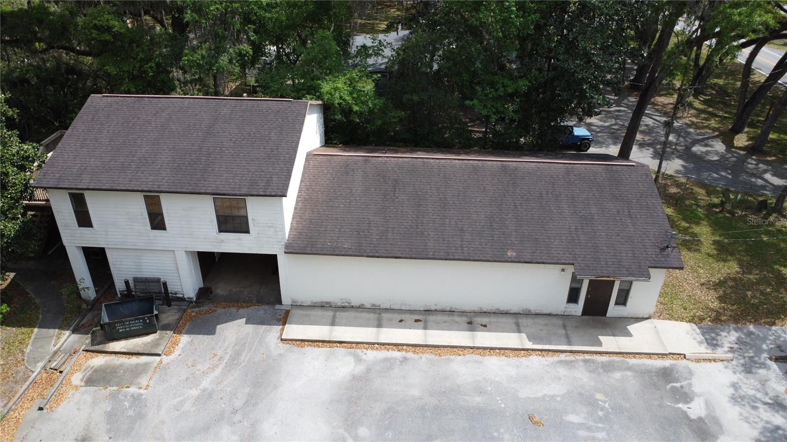 2265 N MAGNOLIA AVENUE