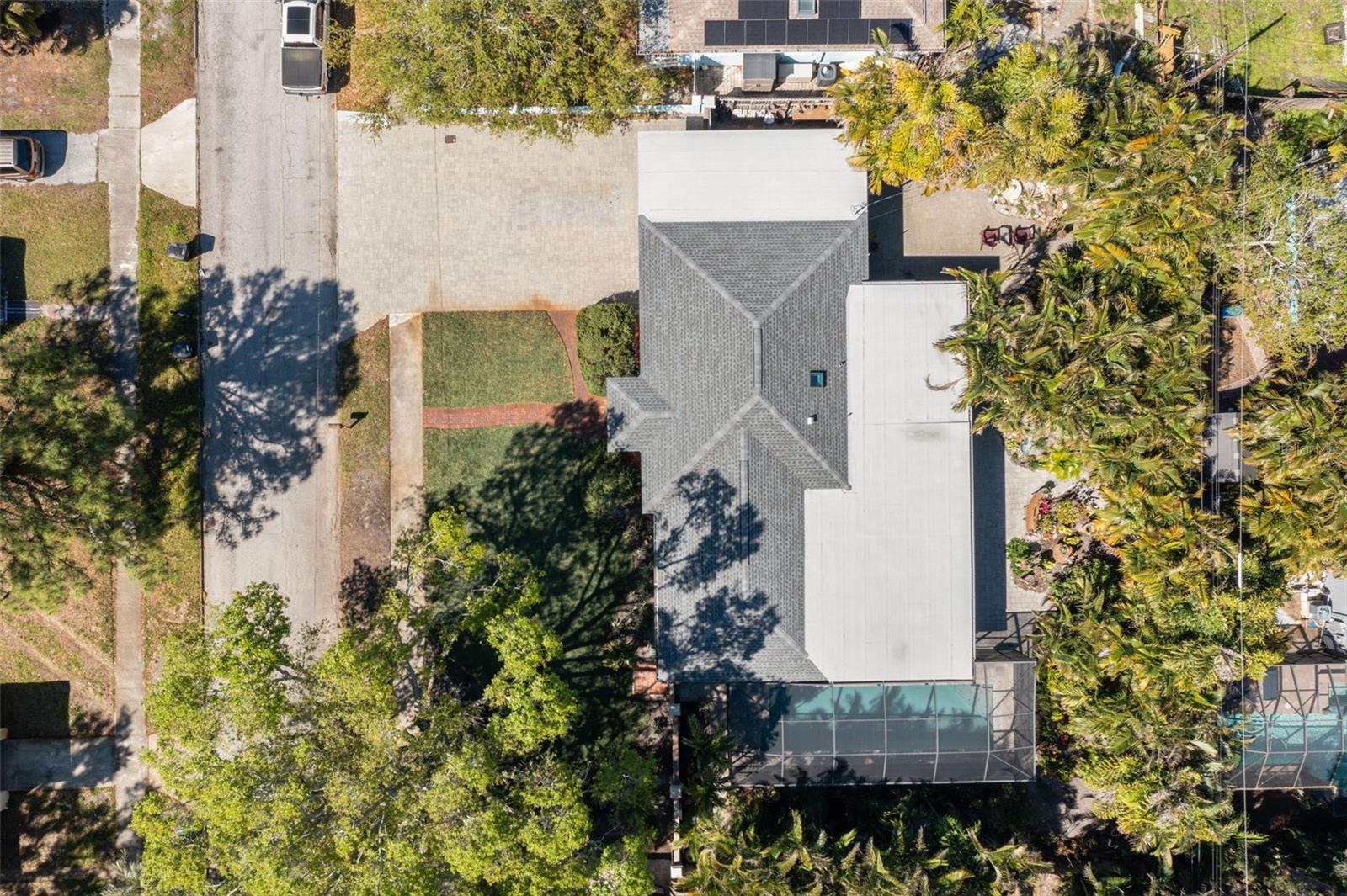 BURNS F J REALTY COS REV - Residential