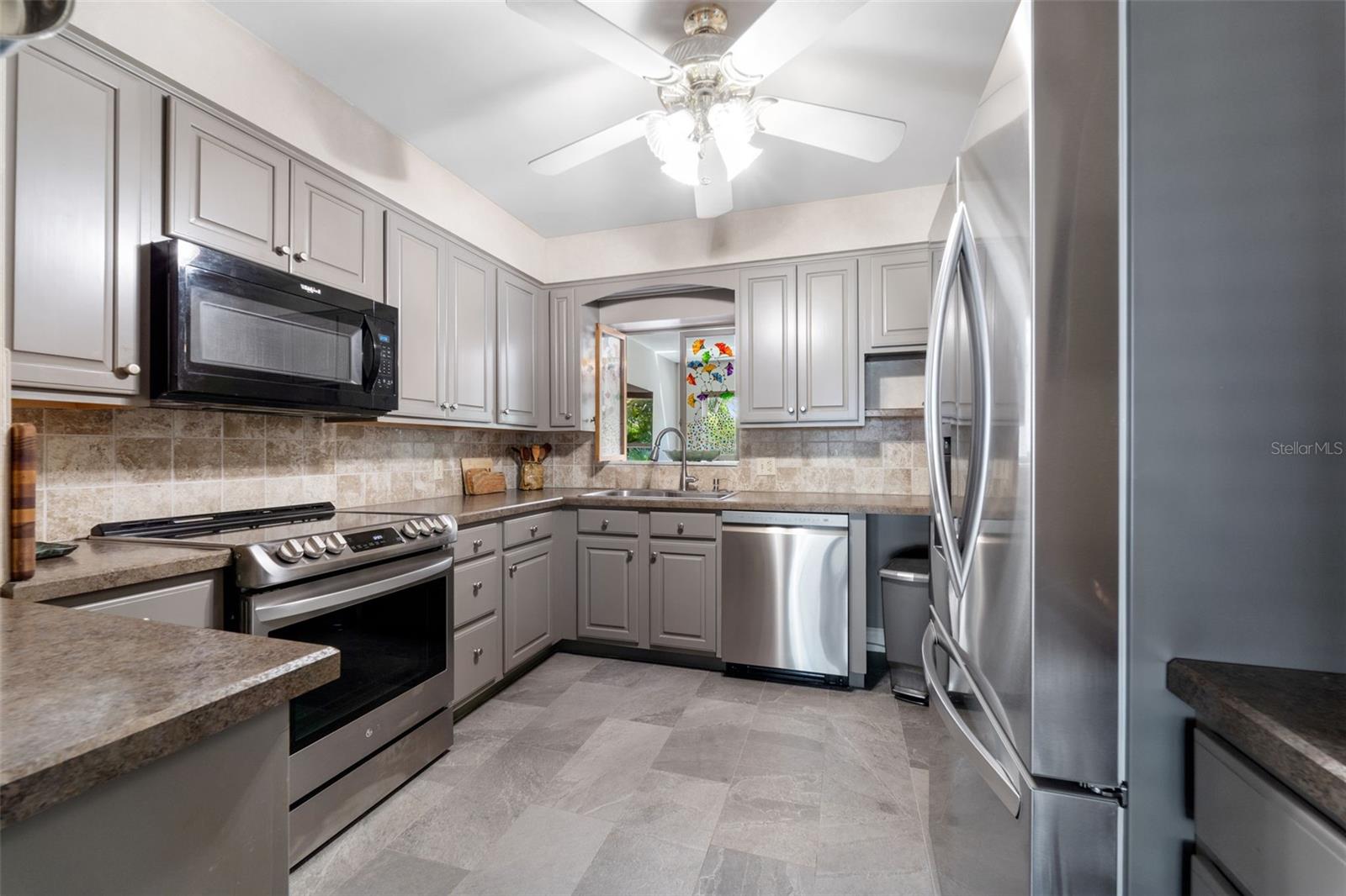 BURNS F J REALTY COS REV - Residential