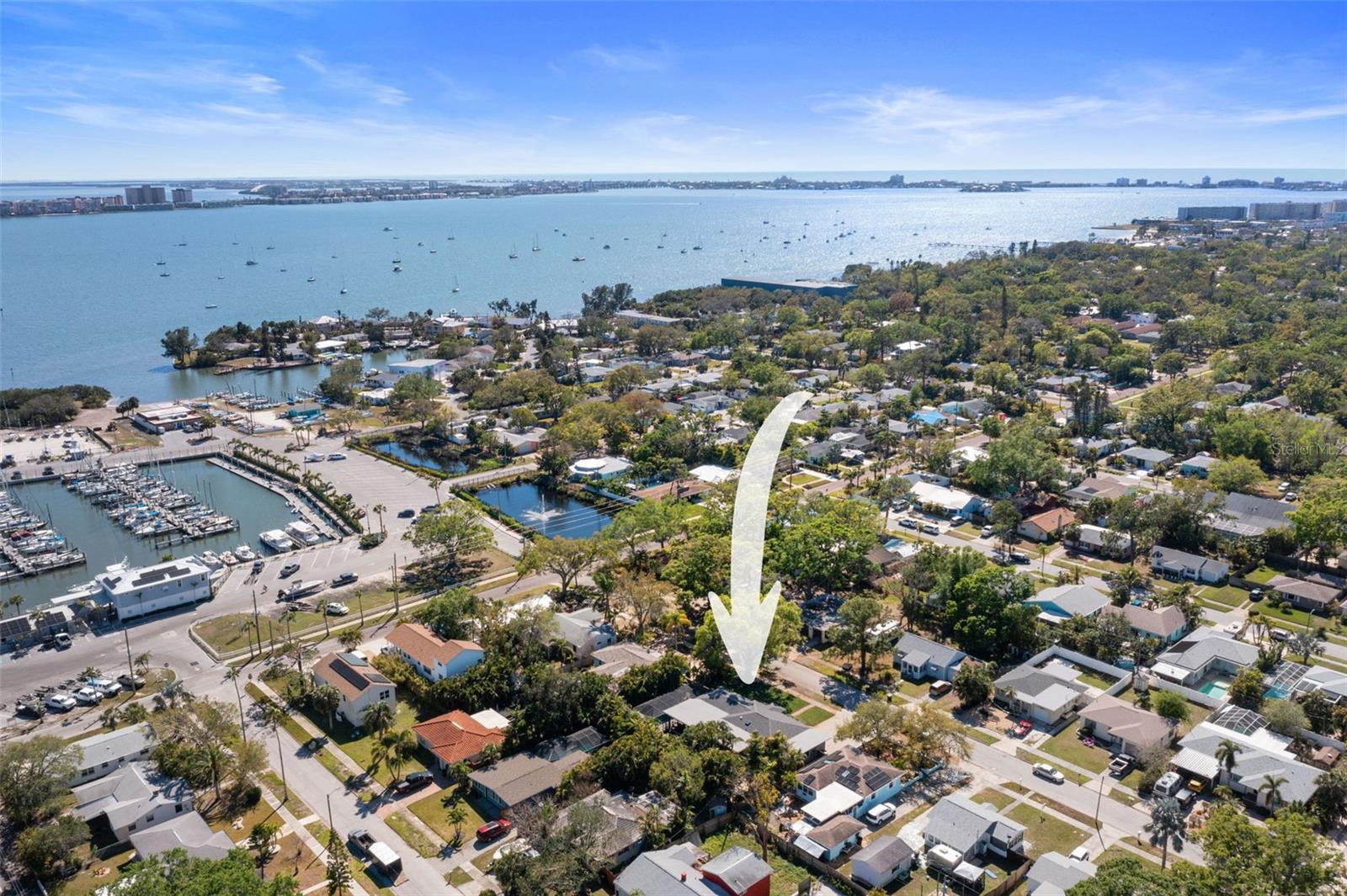 BURNS F J REALTY COS REV - Residential