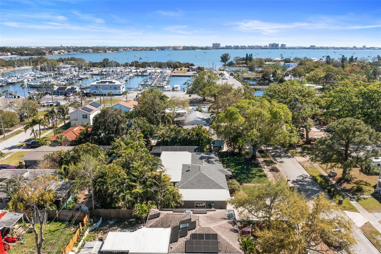 BURNS F J REALTY COS REV - Residential