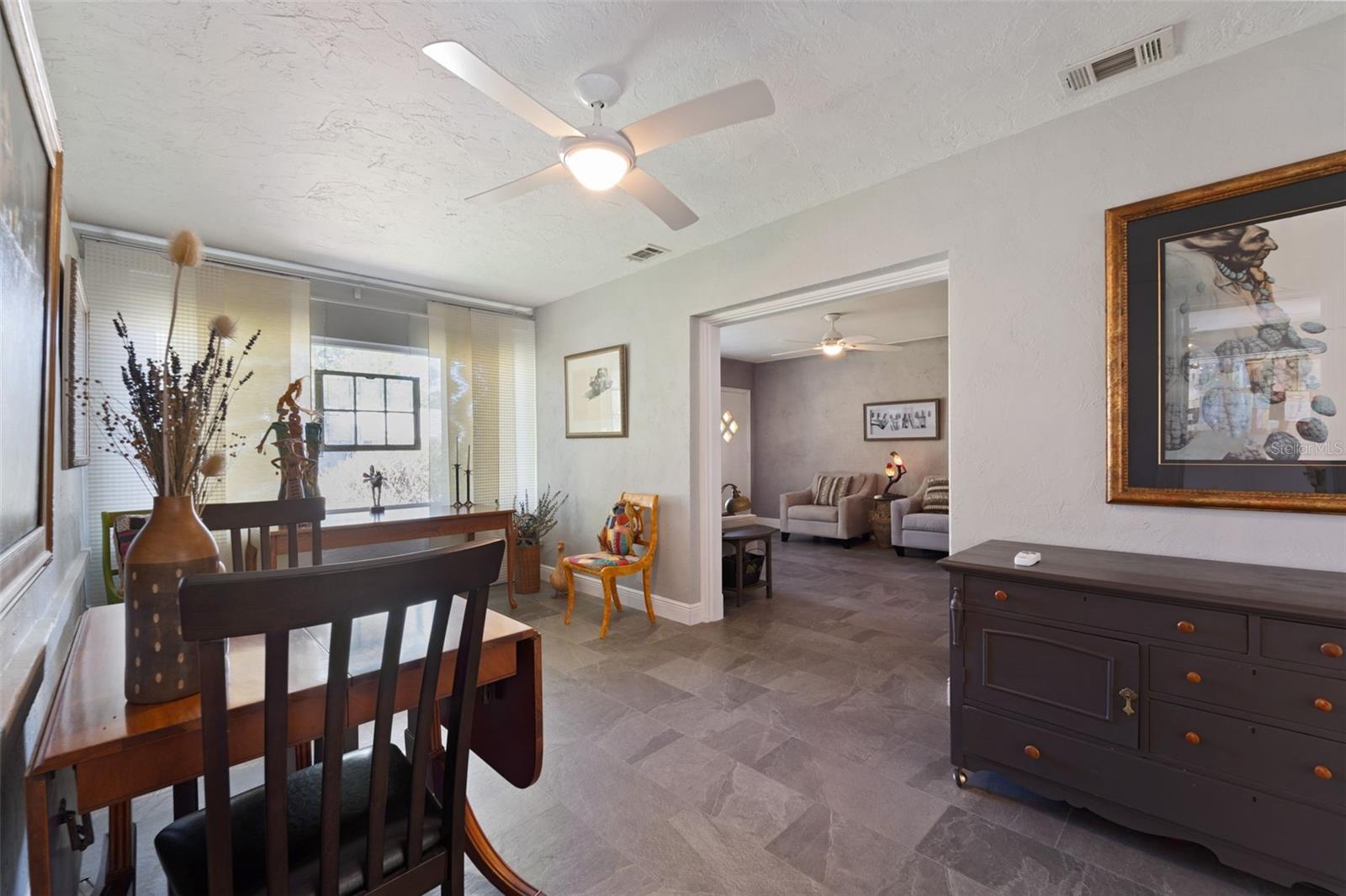 BURNS F J REALTY COS REV - Residential