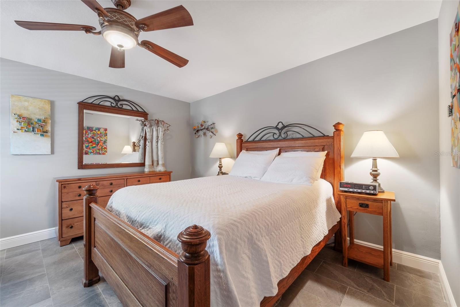 BURNS F J REALTY COS REV - Residential