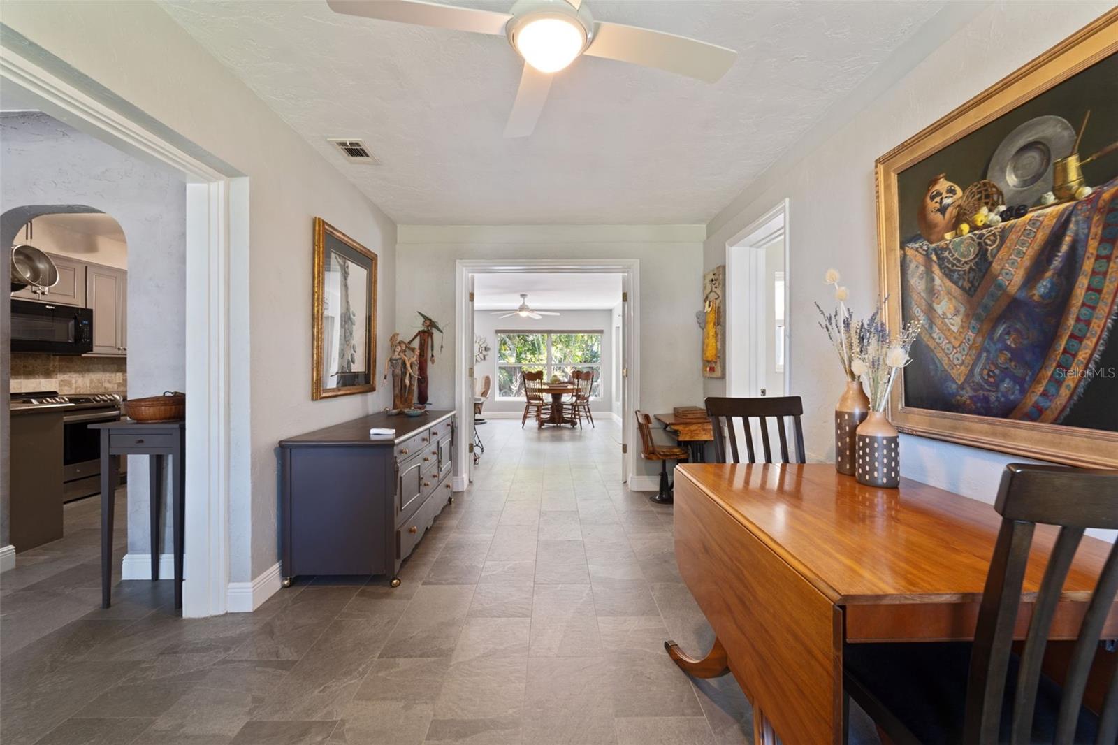 BURNS F J REALTY COS REV - Residential