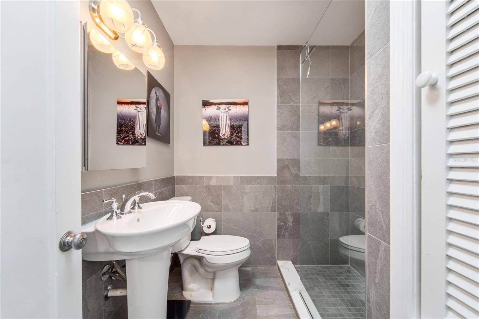 BURNS F J REALTY COS REV - Residential