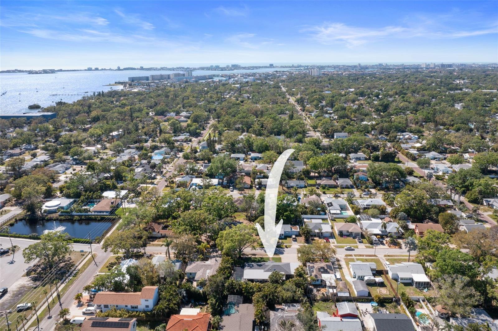 BURNS F J REALTY COS REV - Residential