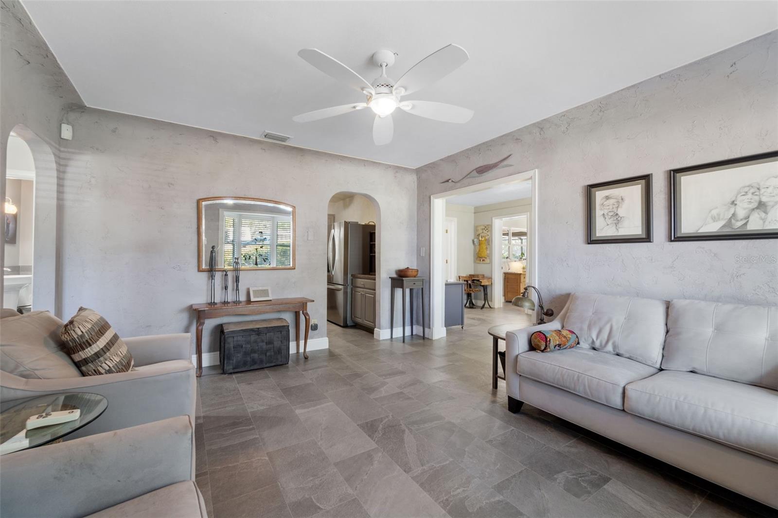 BURNS F J REALTY COS REV - Residential