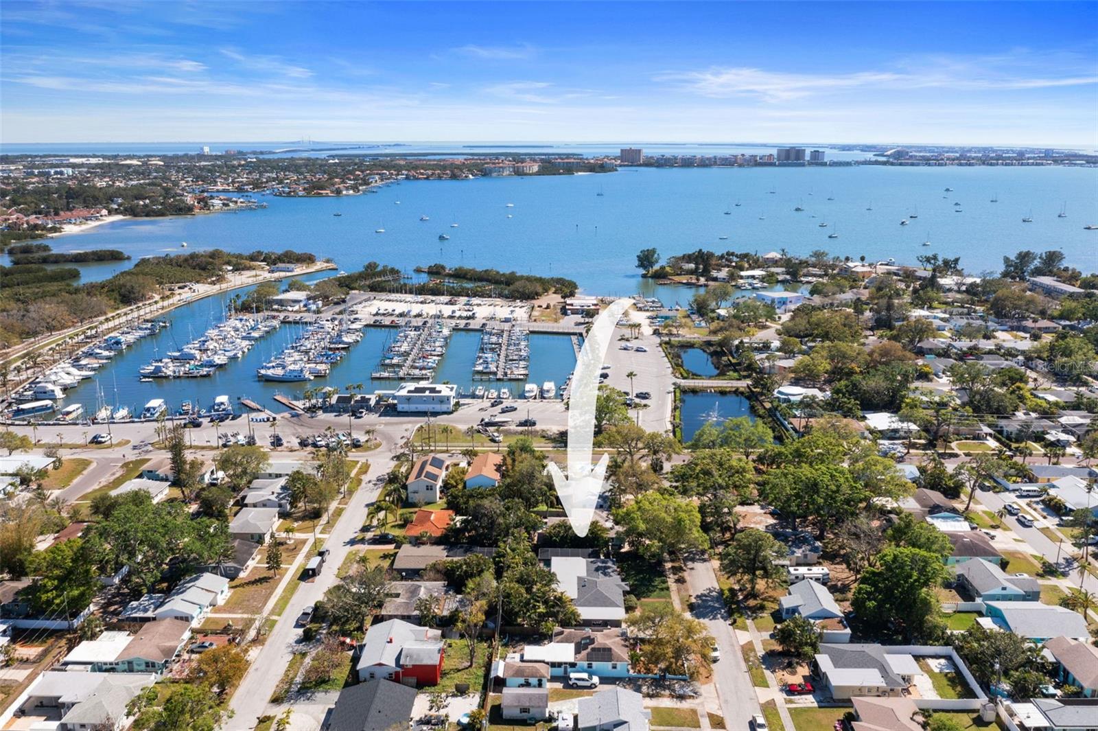 BURNS F J REALTY COS REV - Residential