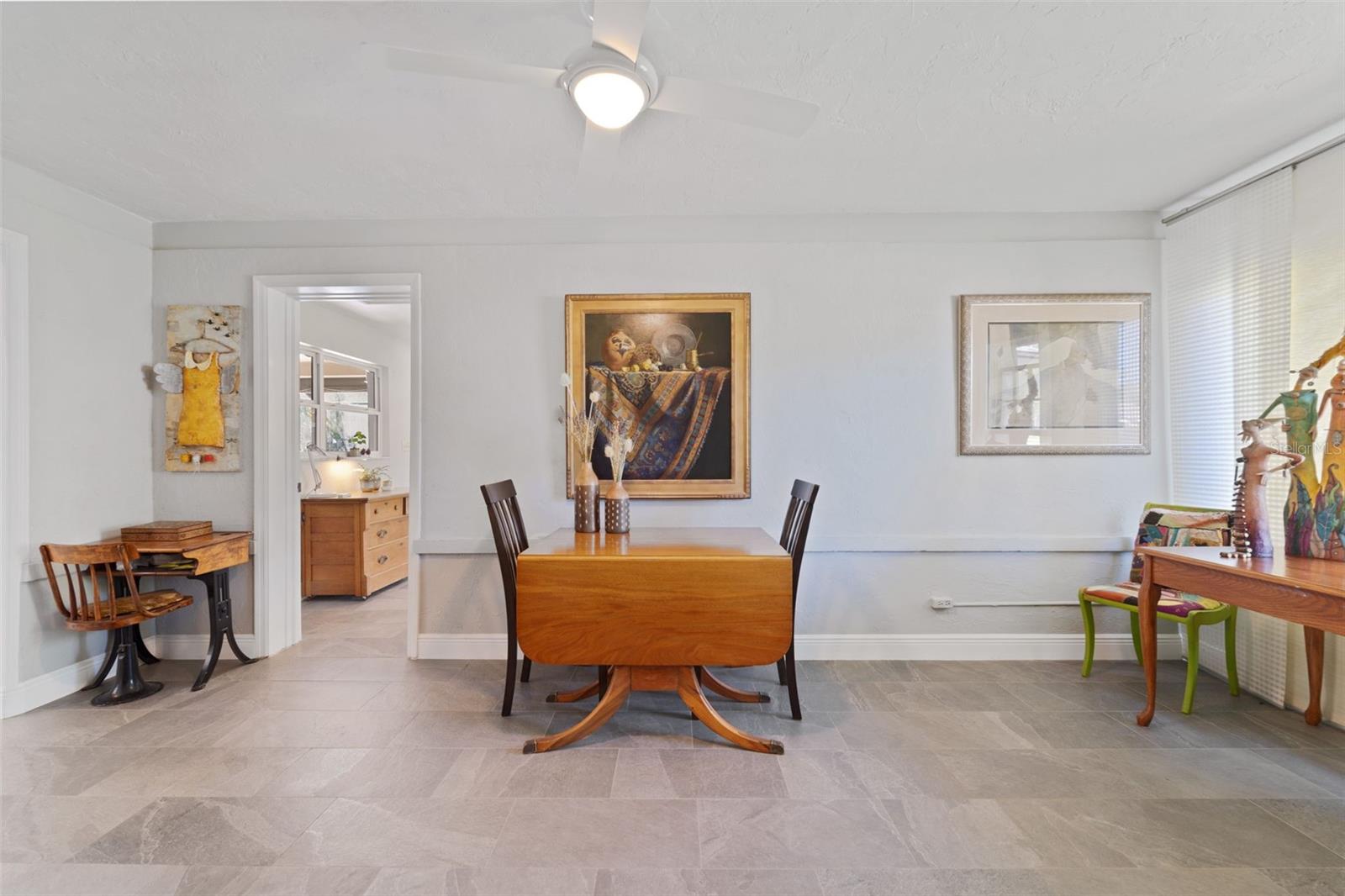 BURNS F J REALTY COS REV - Residential