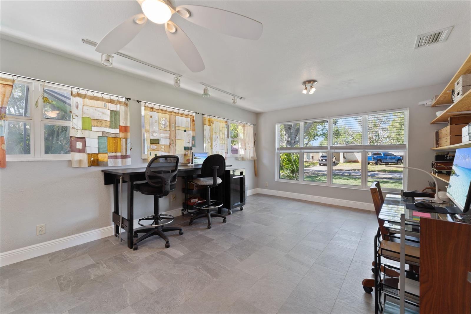 BURNS F J REALTY COS REV - Residential