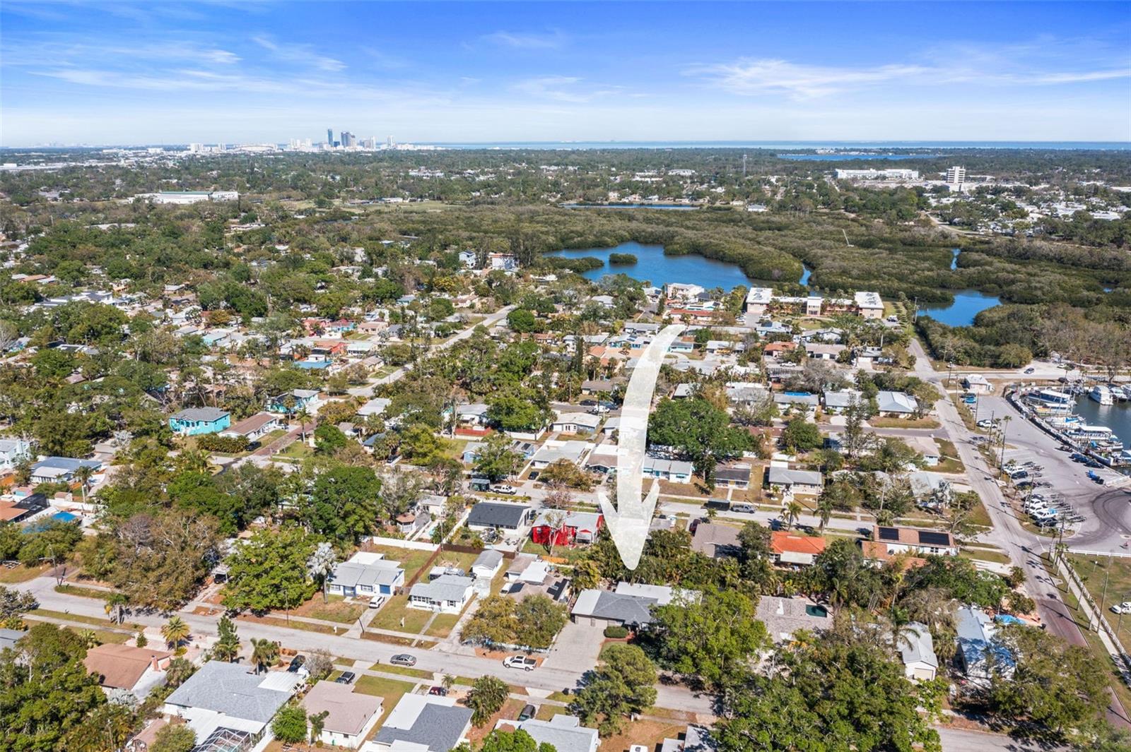 BURNS F J REALTY COS REV - Residential