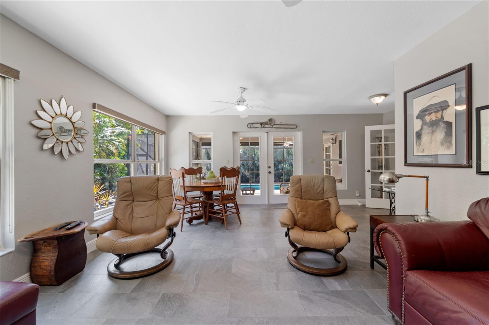 BURNS F J REALTY COS REV - Residential