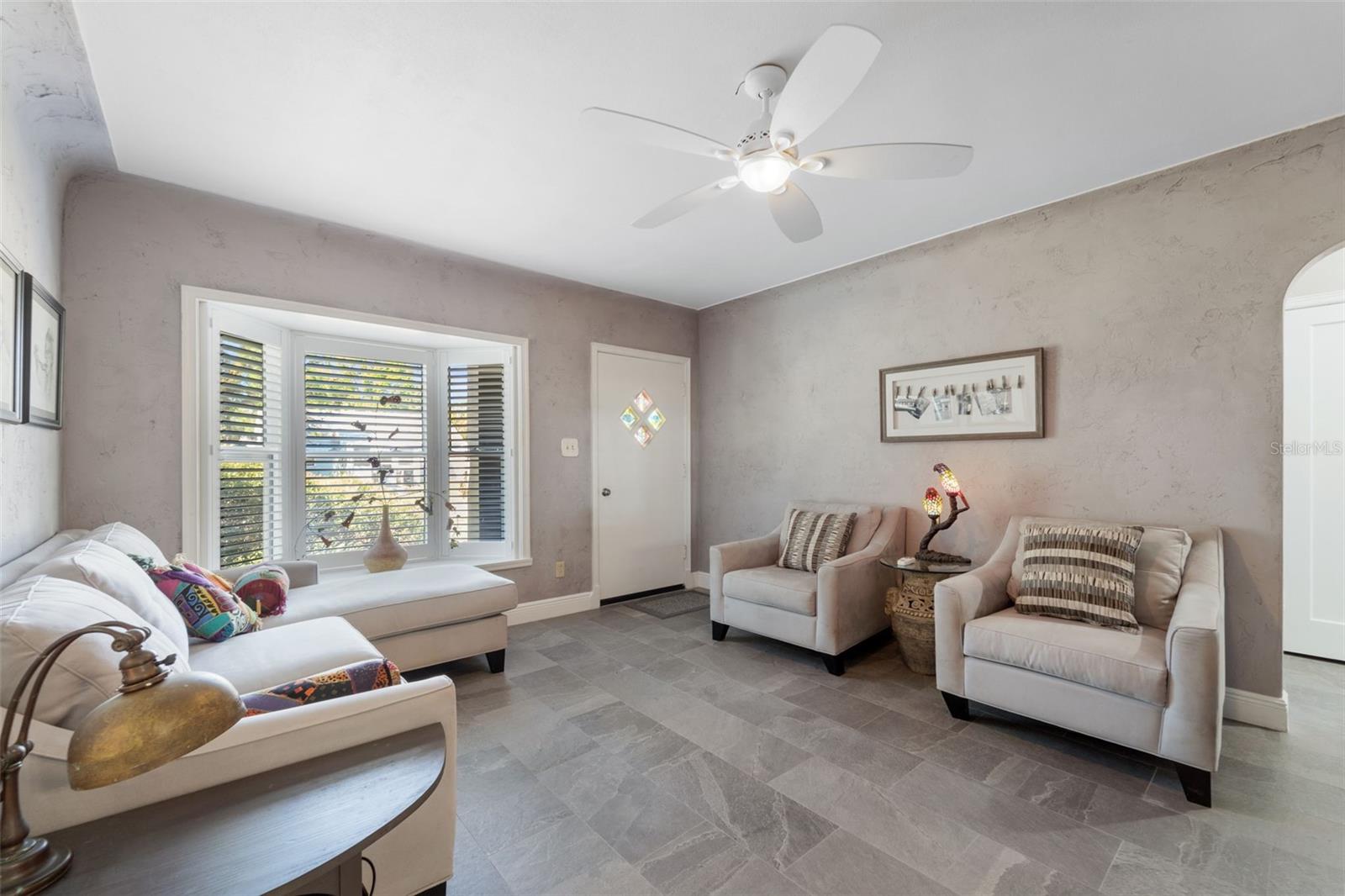 BURNS F J REALTY COS REV - Residential