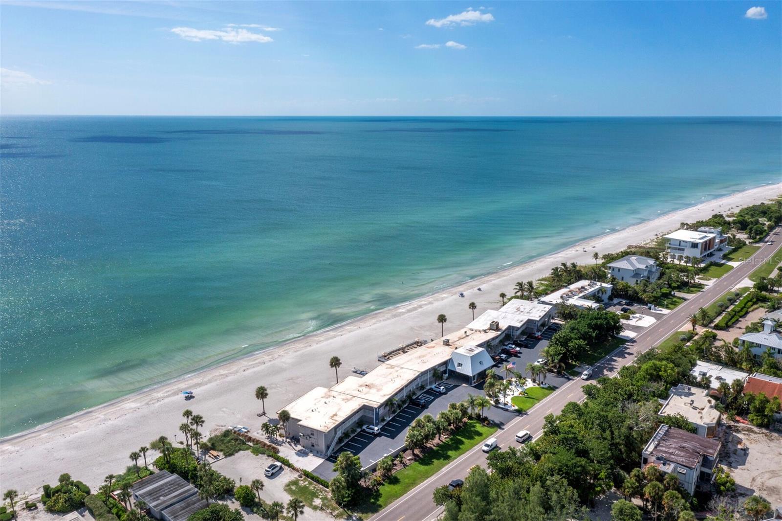3453 GULF OF MEXICO DRIVE 242