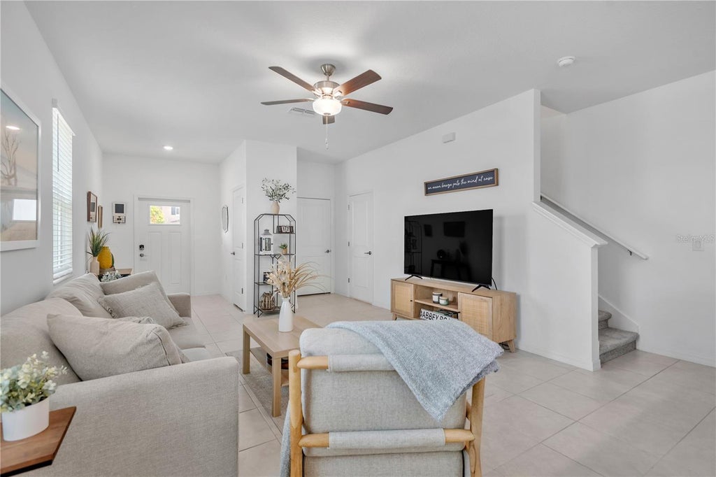Photo of 6033 Acara Lane, Land O Lakes, FL 34638 (MLS # TB8536793)