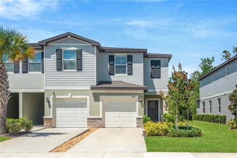 Photo of 6033 Acara Lane, Land O Lakes, FL 34638 (MLS # TB8536793)