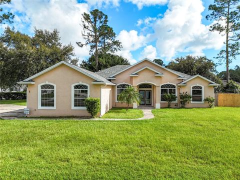 Photo of 1 Rylin Lane, Palm Coast, FL 32164 (MLS # FC312436)