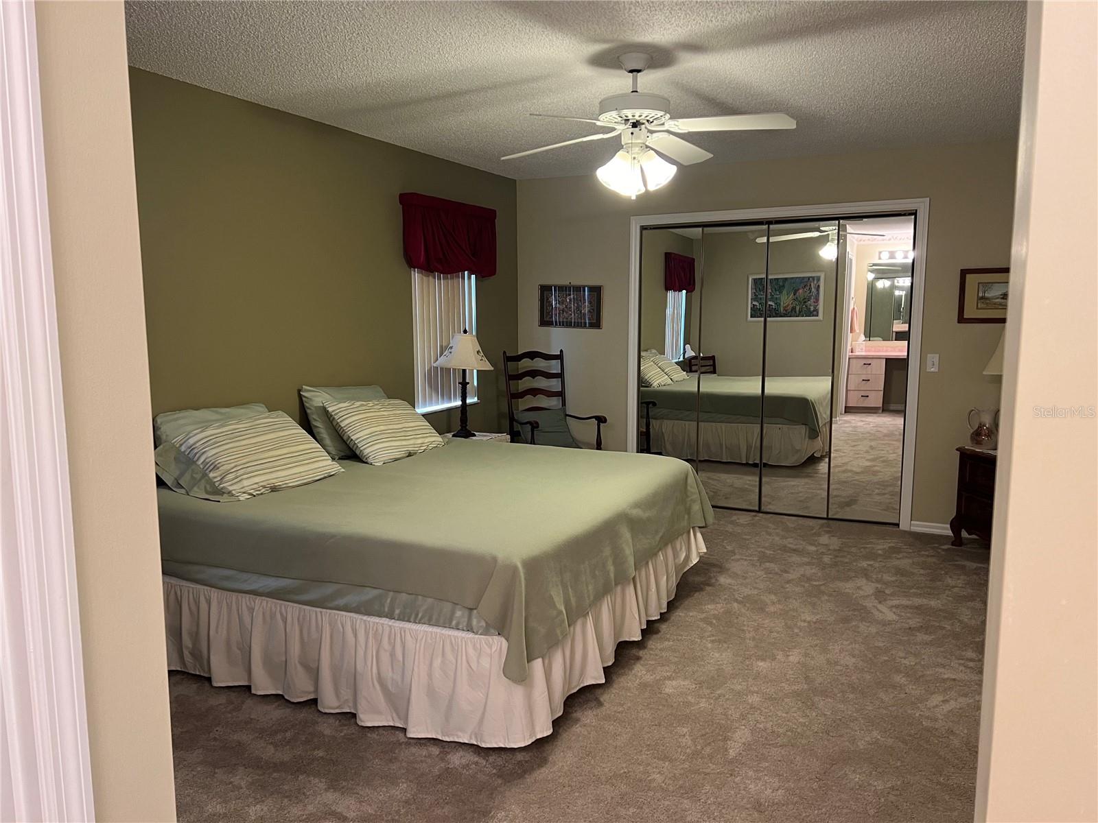 LADY LAKE ORANGE BLOSSOM GARDENS UNIT 14 - Residential