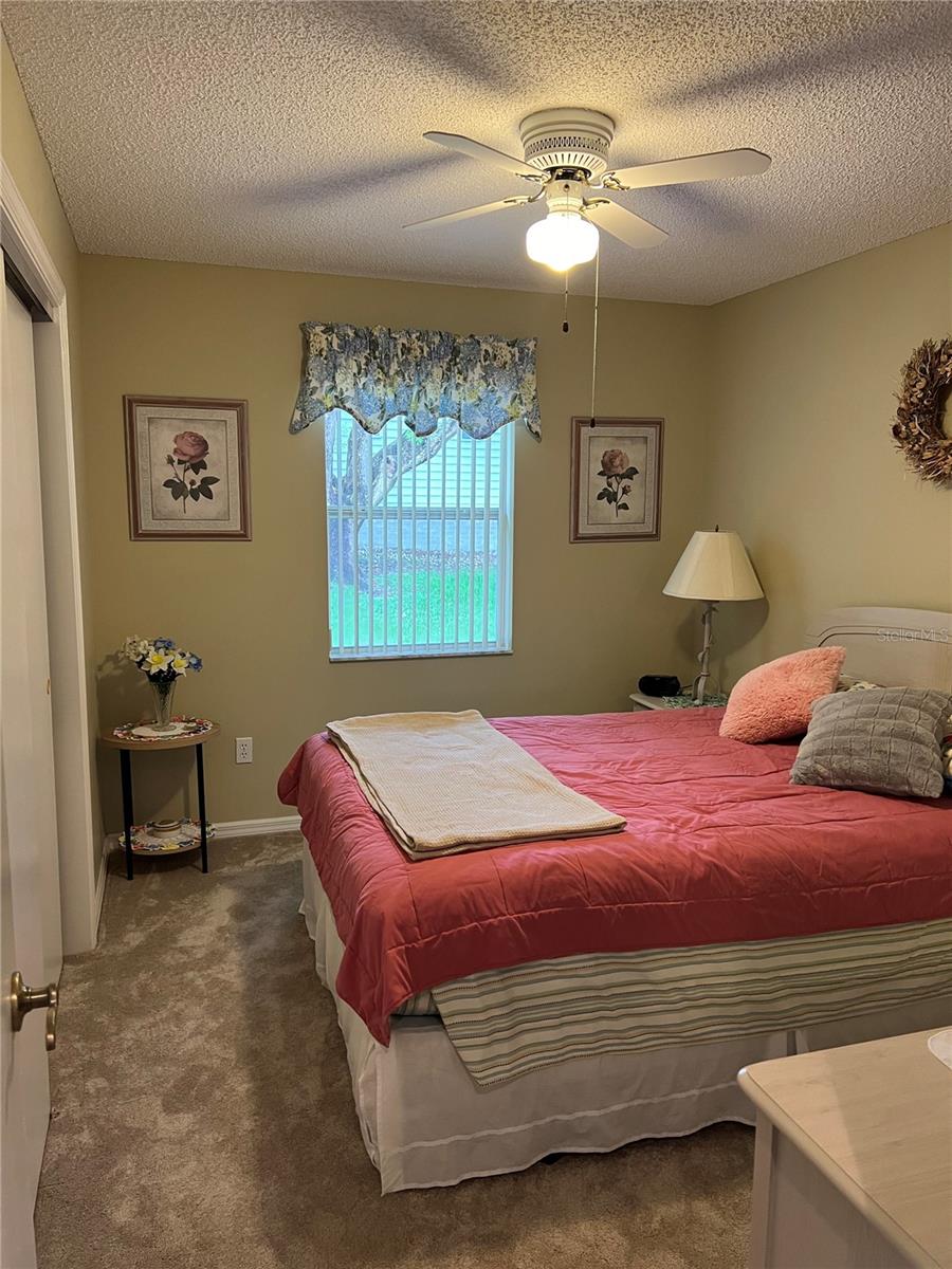 LADY LAKE ORANGE BLOSSOM GARDENS UNIT 14 - Residential