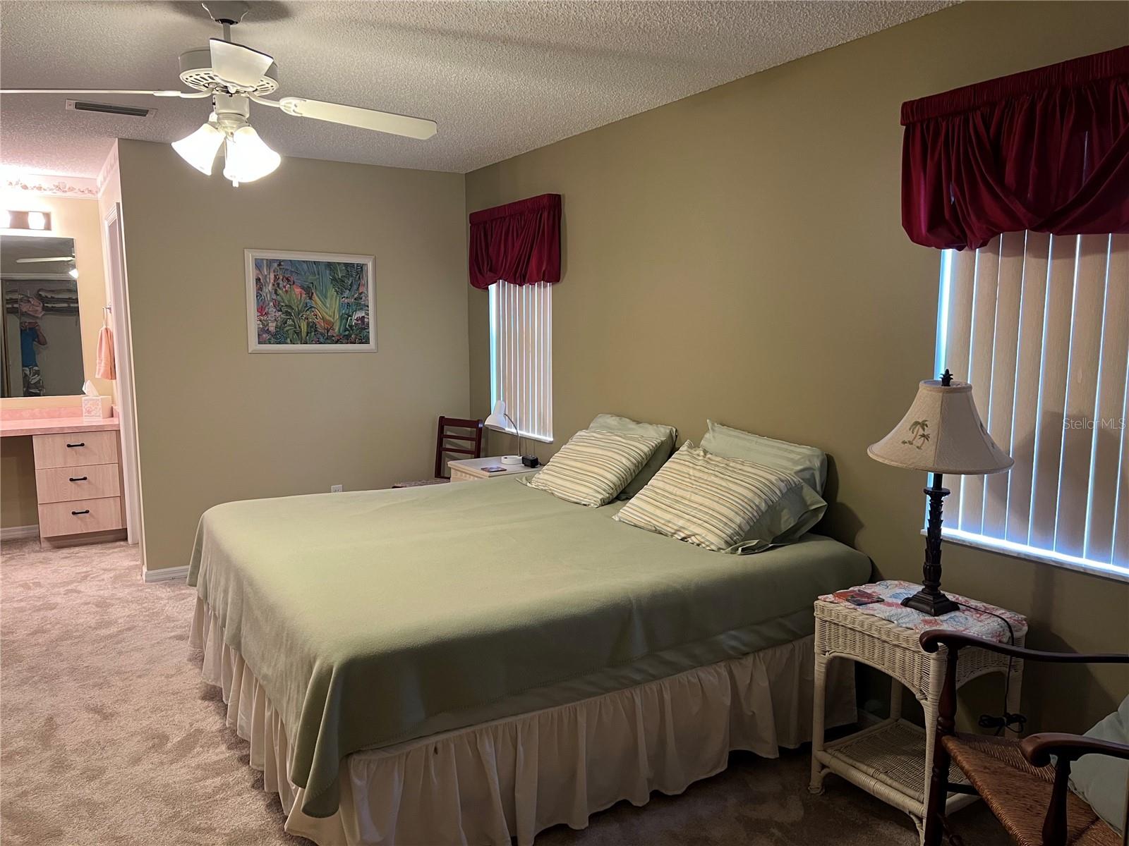 LADY LAKE ORANGE BLOSSOM GARDENS UNIT 14 - Residential