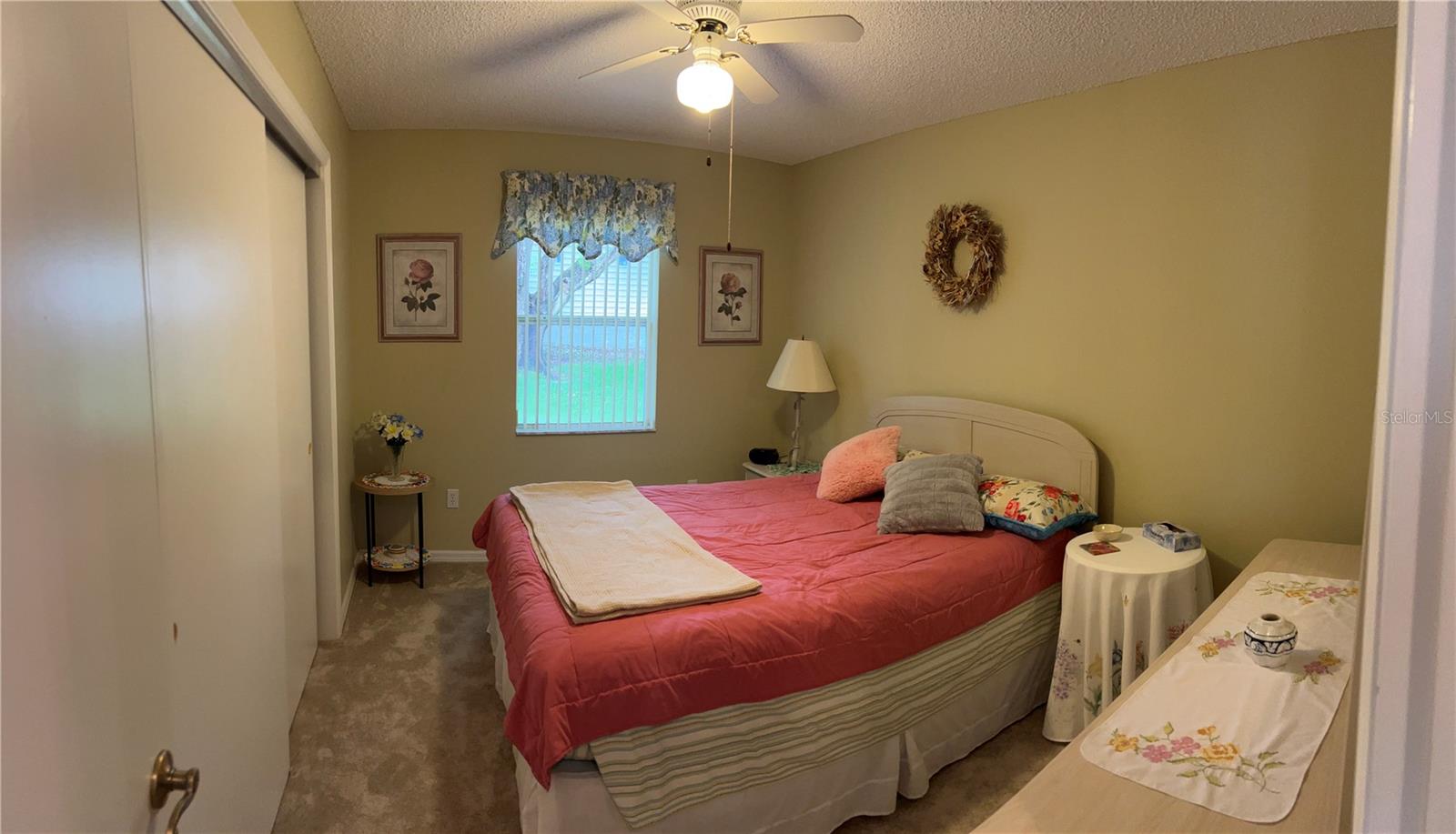 LADY LAKE ORANGE BLOSSOM GARDENS UNIT 14 - Residential
