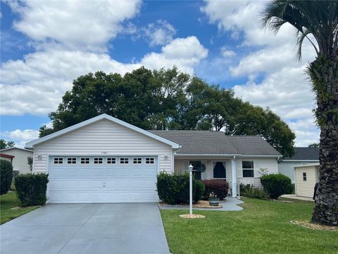 Photo of 1161 Del Toro Drive, Lady Lake, FL 32159 (MLS # OM713307)