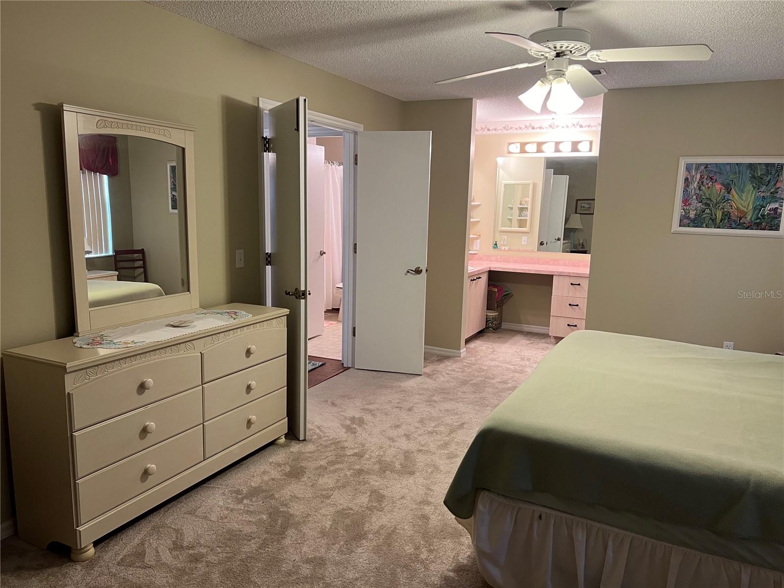 LADY LAKE ORANGE BLOSSOM GARDENS UNIT 14 - Residential