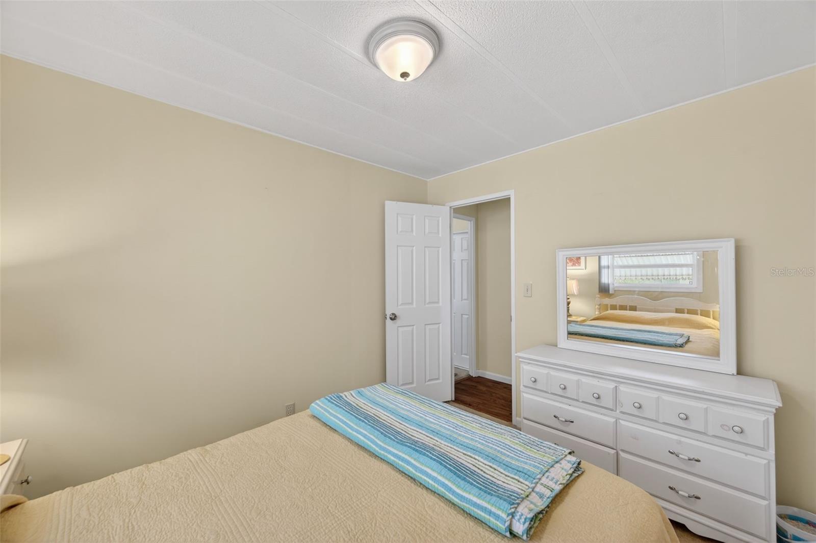 TANGLEWOOD MOBILE VILLAGE - Residential