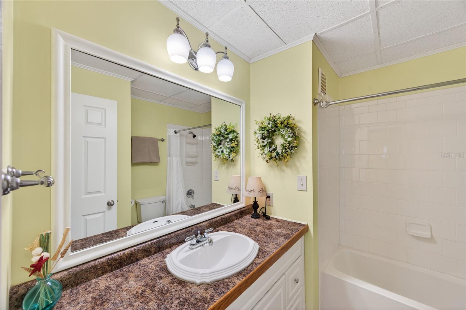 TANGLEWOOD MOBILE VILLAGE - Residential