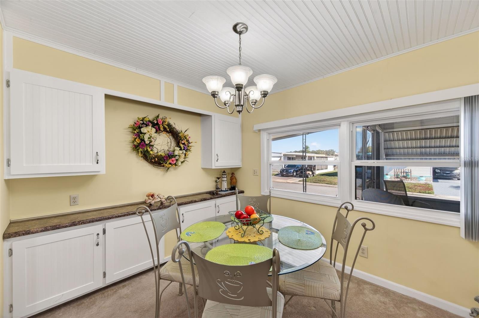 TANGLEWOOD MOBILE VILLAGE - Residential