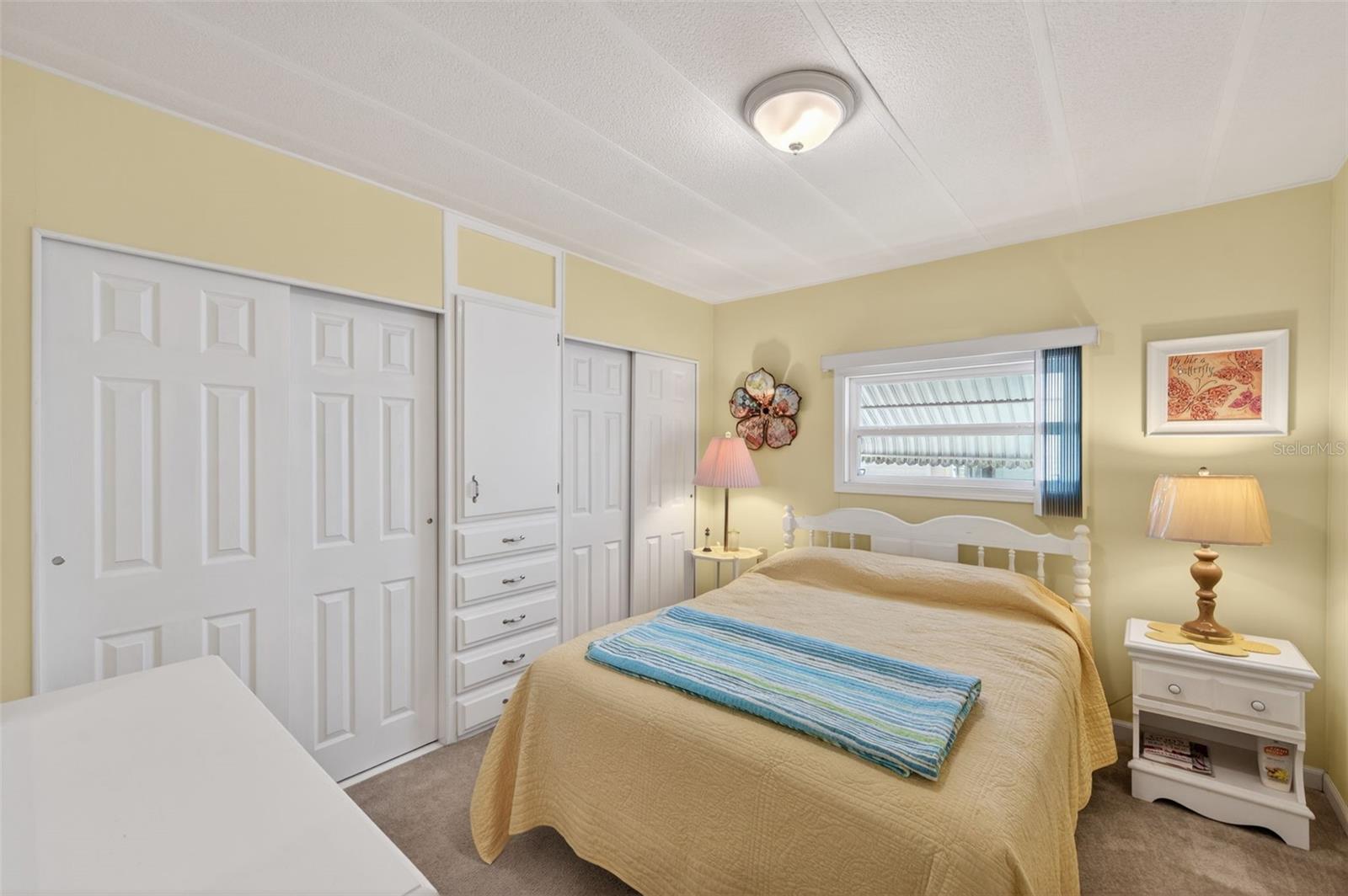 TANGLEWOOD MOBILE VILLAGE - Residential