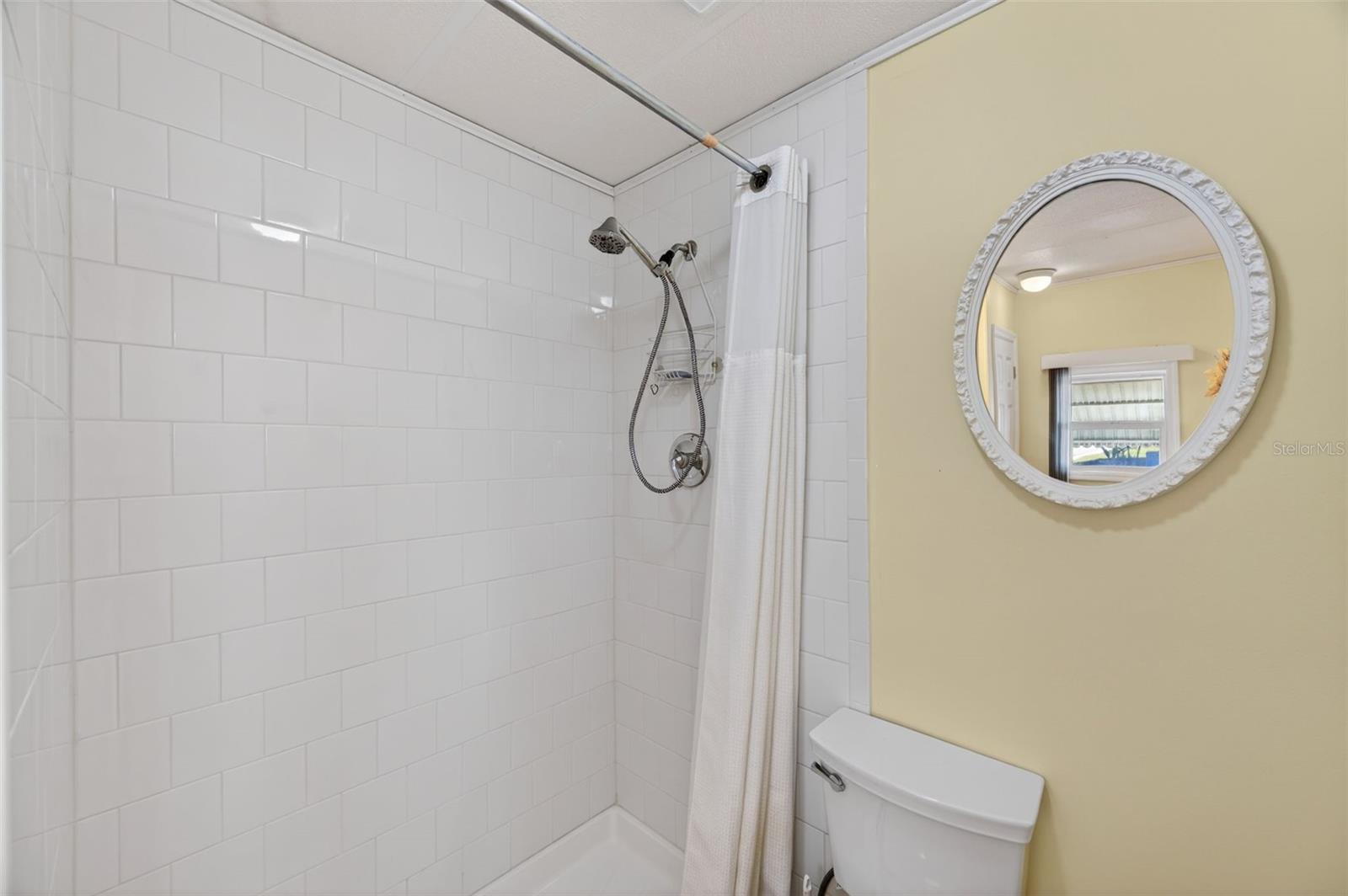 TANGLEWOOD MOBILE VILLAGE - Residential