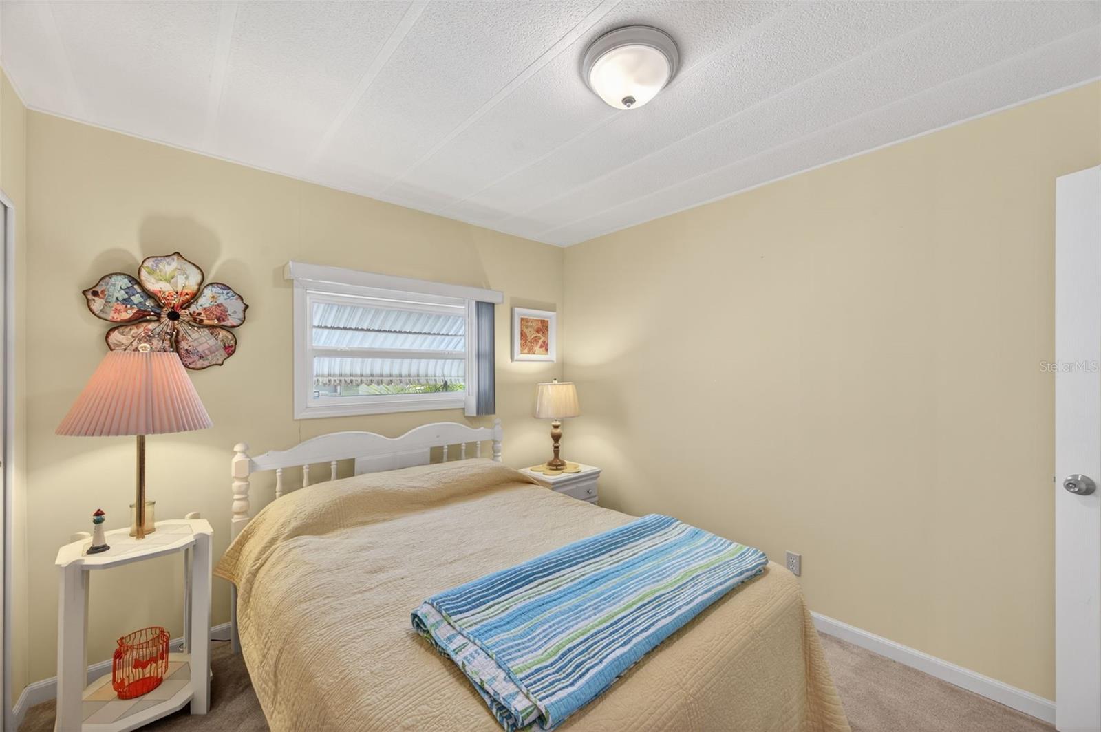 TANGLEWOOD MOBILE VILLAGE - Residential