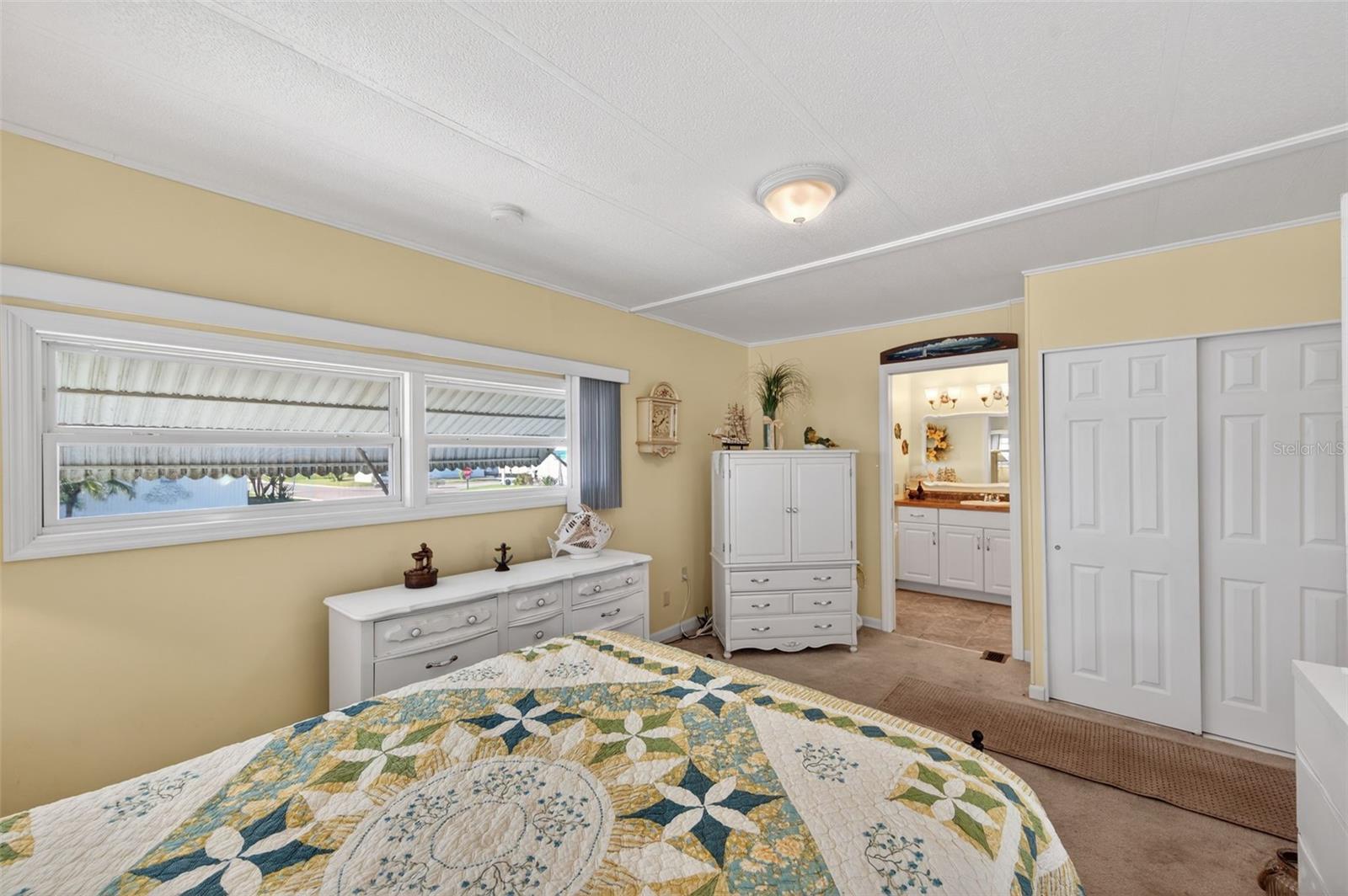 TANGLEWOOD MOBILE VILLAGE - Residential