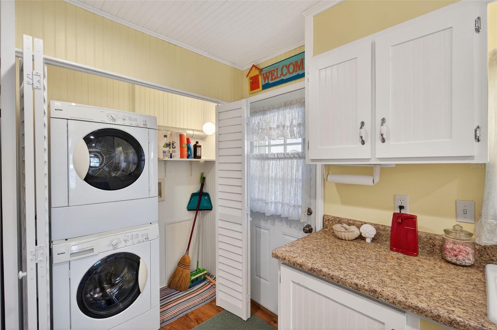 TANGLEWOOD MOBILE VILLAGE - Residential