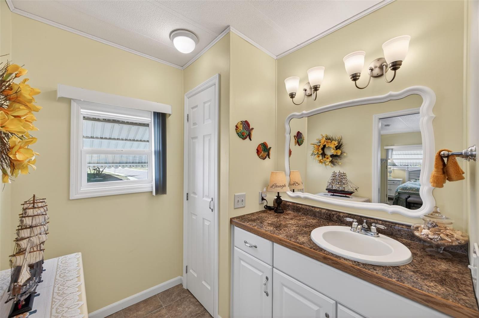 TANGLEWOOD MOBILE VILLAGE - Residential