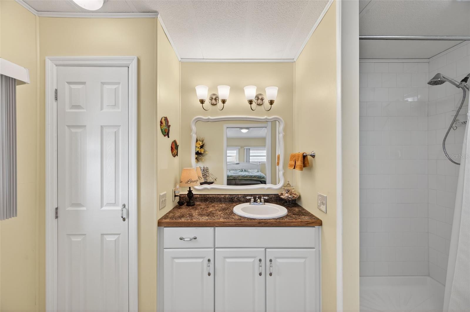 TANGLEWOOD MOBILE VILLAGE - Residential