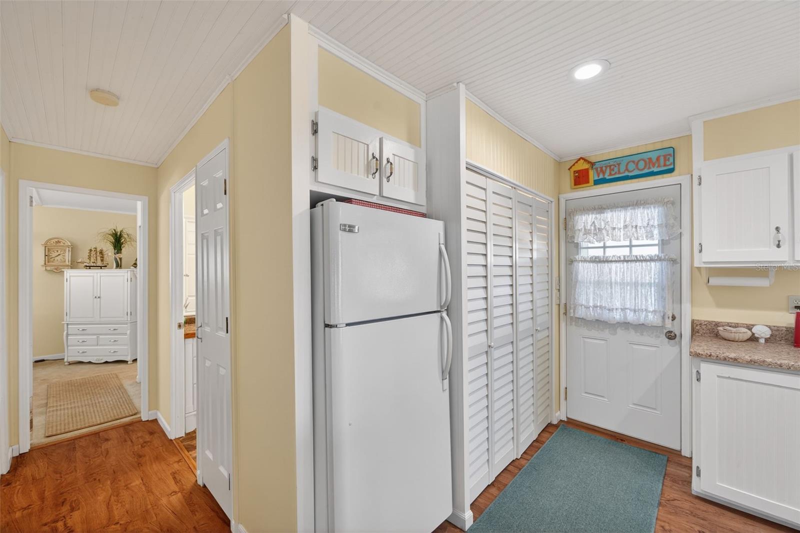 TANGLEWOOD MOBILE VILLAGE - Residential