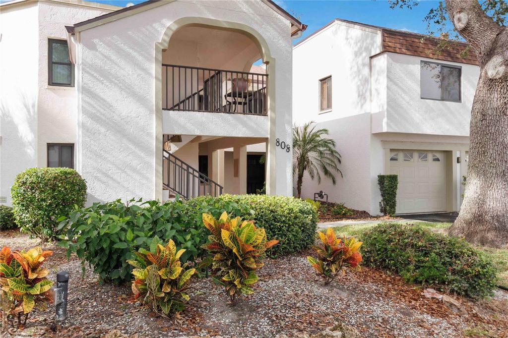 Photo of 808 Capri Isles Boulevard #111, Venice, FL 34292 (MLS # N6140813)