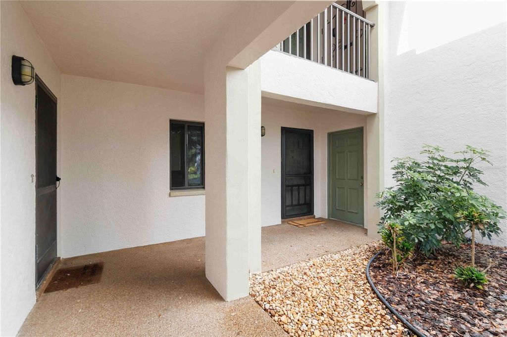 Photo of 808 Capri Isles Boulevard #111, Venice, FL 34292 (MLS # N6140813)