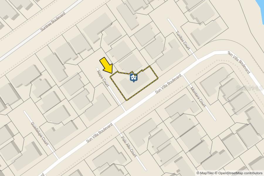 SUNCREST VILLAS - Residential