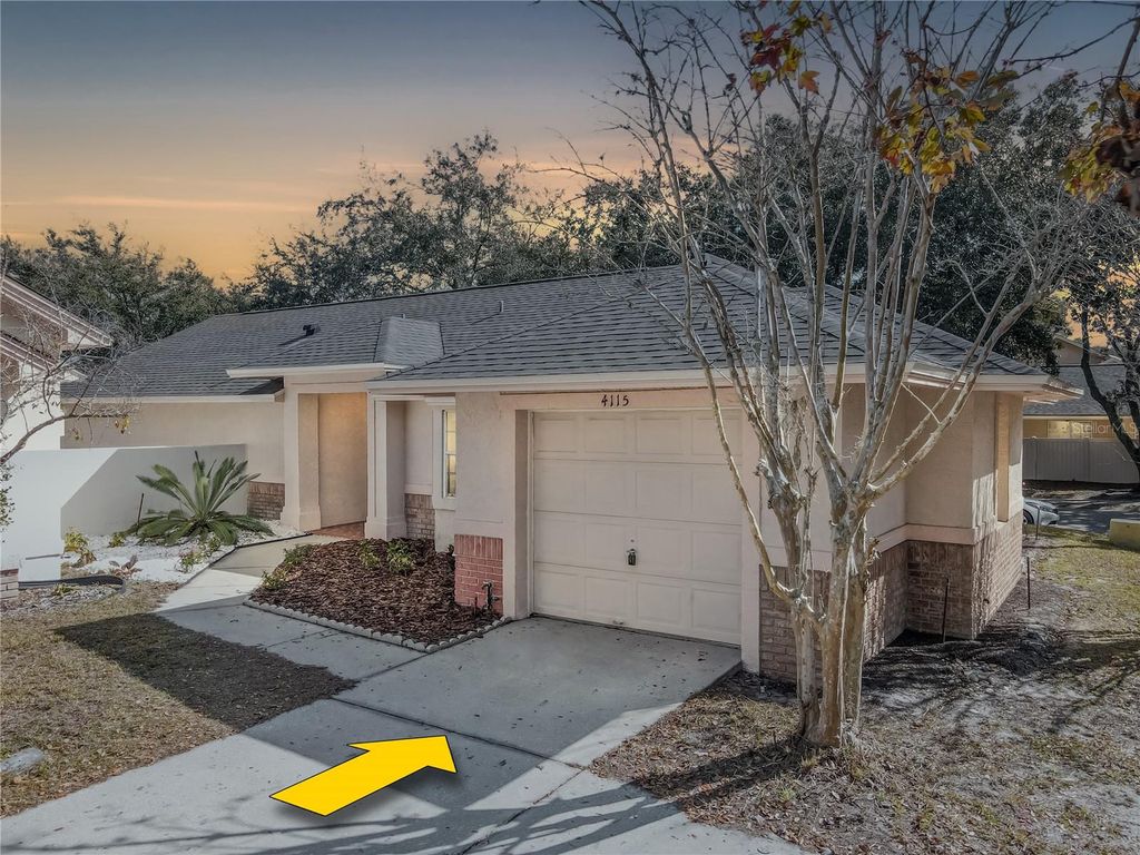 Photo of 4115 Napa Court, Orlando, FL 32817 (MLS # O6371900)