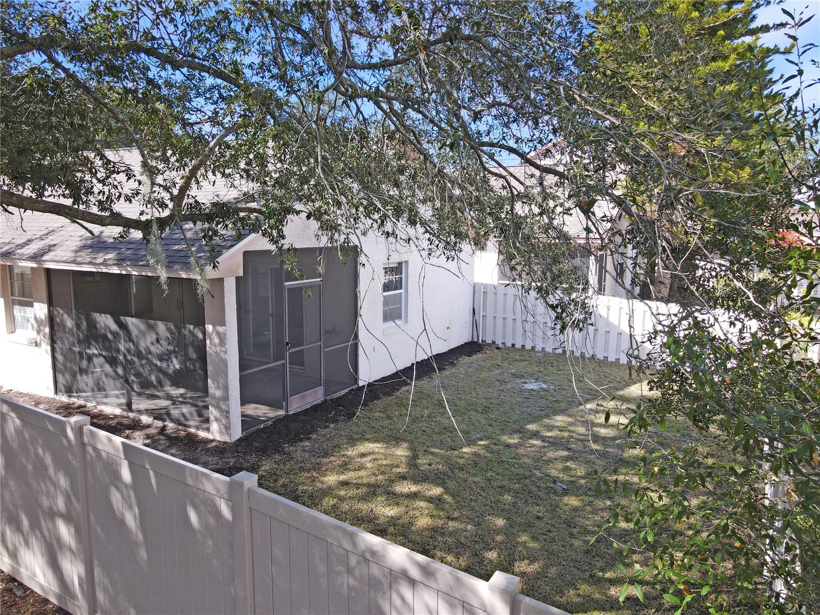 SUNCREST VILLAS - Residential