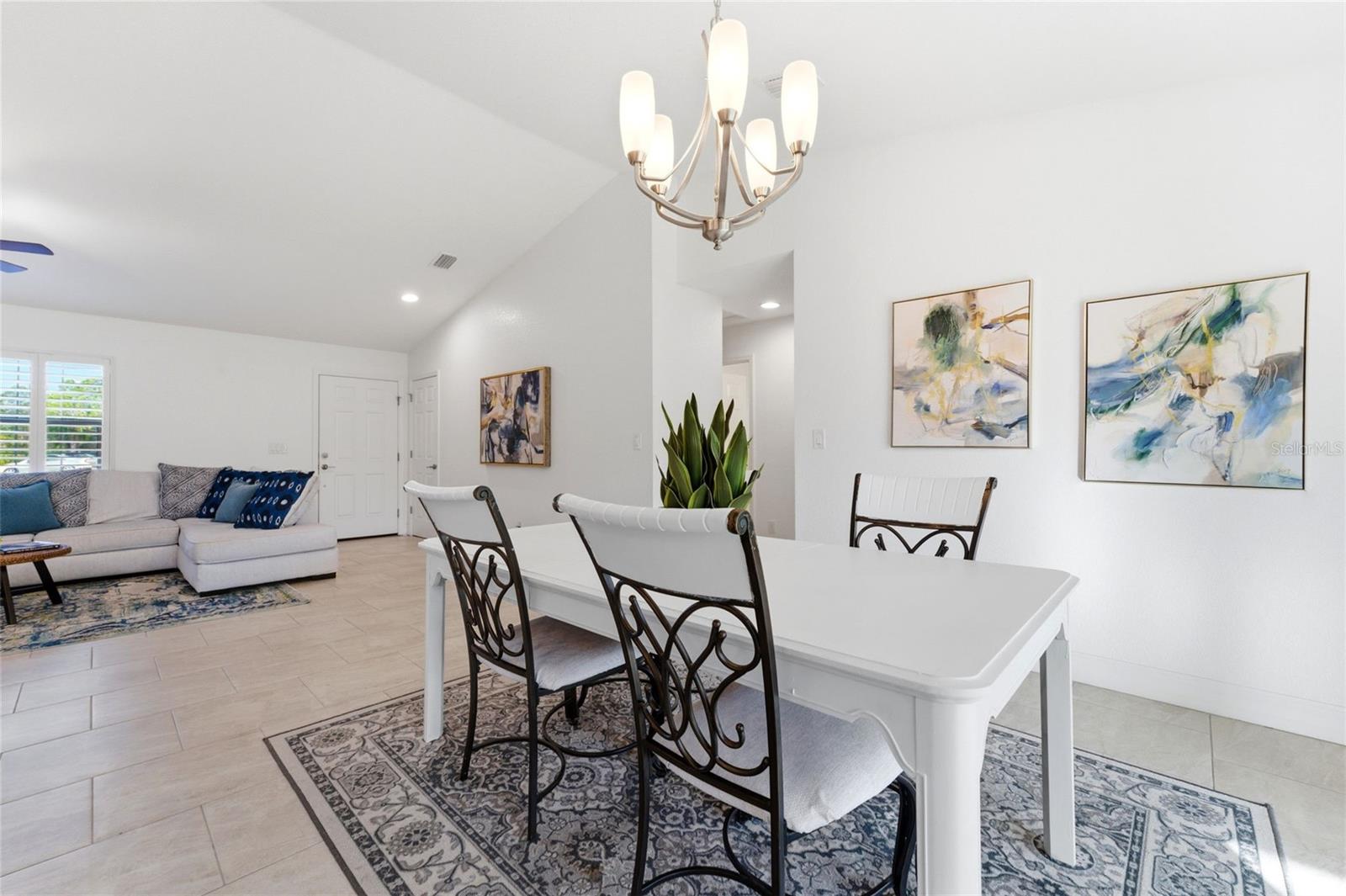 PORT CHARLOTTE SUB 27 - Residential