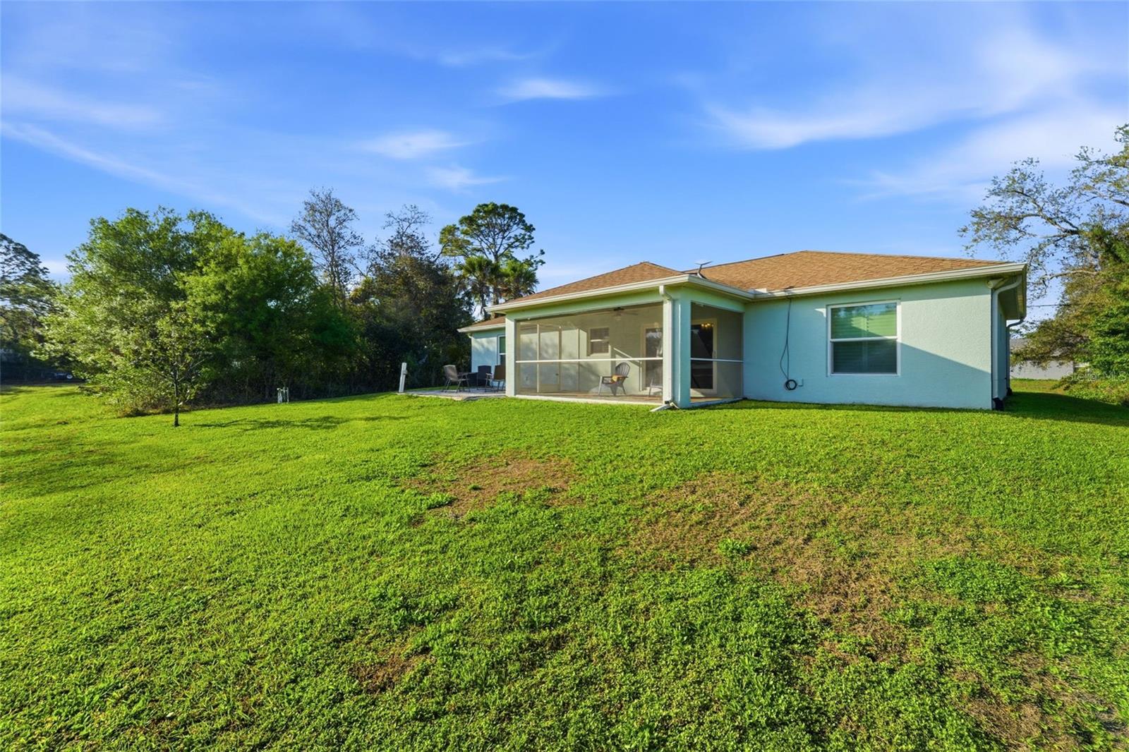 PORT CHARLOTTE SUB 27 - Residential