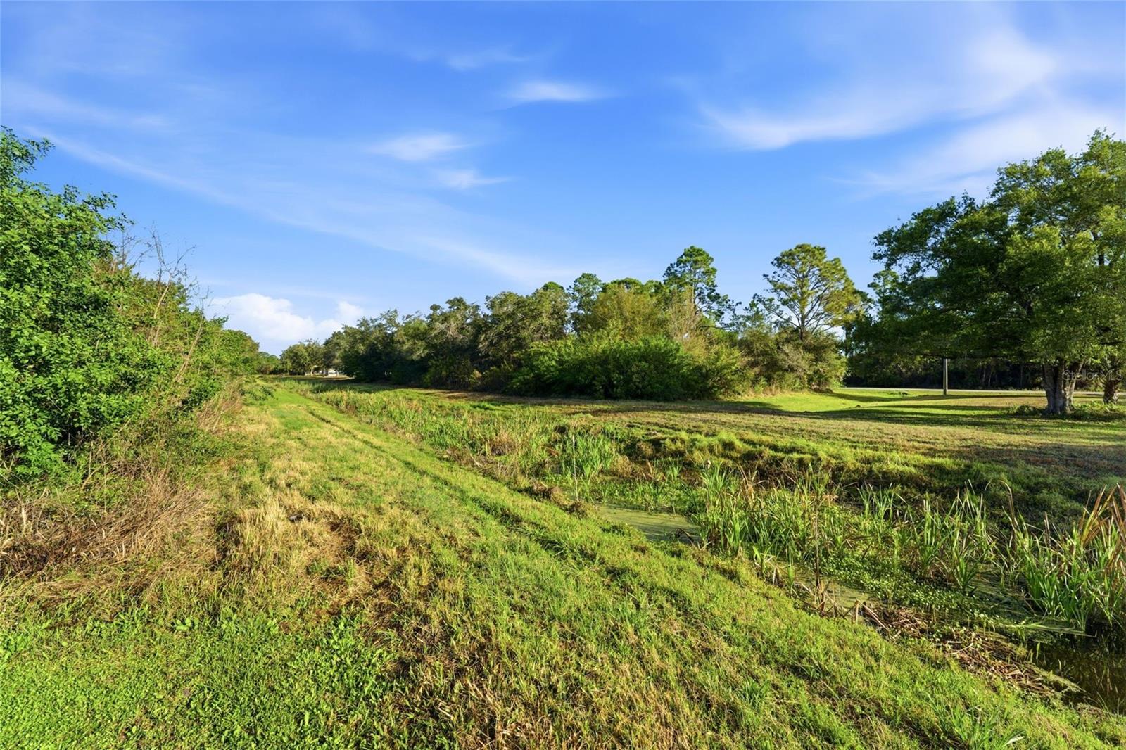 PORT CHARLOTTE SUB 27 - Residential