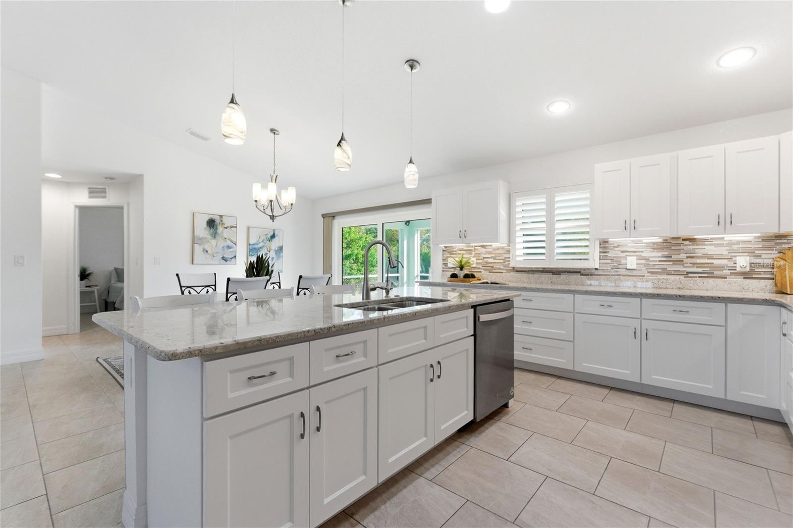 PORT CHARLOTTE SUB 27 - Residential