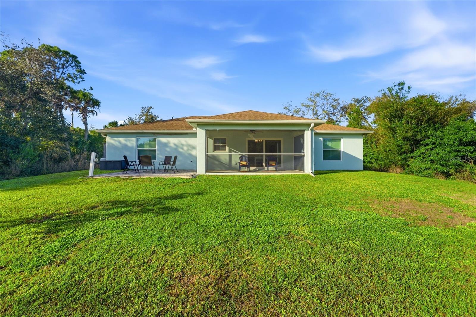 PORT CHARLOTTE SUB 27 - Residential